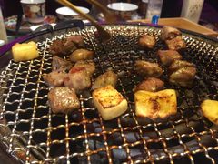 -十三姨正合丰烤肉(营迹路店)