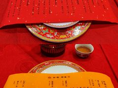 -白家大院·王府宫廷菜(苏州街店)