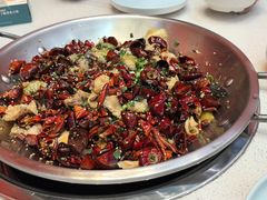 -棒棒鱼活鱼火锅(防洪渠店)