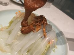 -北李妈妈菜·海肠捞饭(高新万达店)