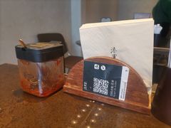 -漆黑觉米粉(三里屯店)