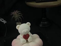 -西檬树SIMON·T轻奢蛋糕(大东方Max店)