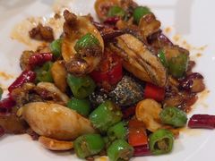 -79号渔船海鲜饭店(华强北店)