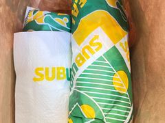 -赛百味SUBWAY(凯德mall大峡谷店)