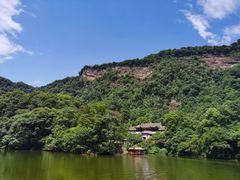 -青城山