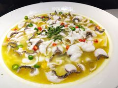 -青花椒花椒鱼(合生汇店)