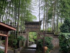 -木子山庄·安徽省老字号·中国炖锅宴