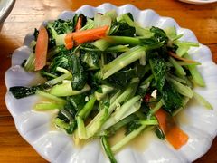 -腾冲国萍农家乐