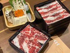 -山葵家·创意料理(宁波来福士店)