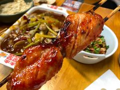 -炒豆合作社(东四总店)