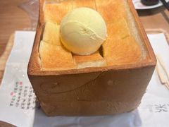 -绿茶餐厅(南昌王府井店)