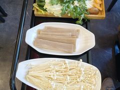 -蝎王府羊蝎子(北大地店)