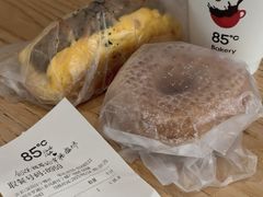 -85度C(深圳佳宁娜店)