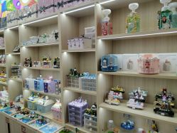 -手乐岛沉浸式手工DIY手作生活馆