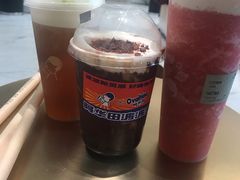 -喜茶(永旺梦乐城店)