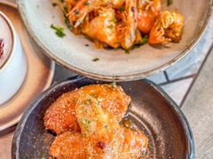 -盐说Salt Talk北美风味西餐厅(海上世界店)