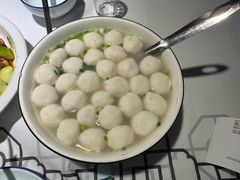 -客家大院·非遗赣南客家菜(郁孤台店)