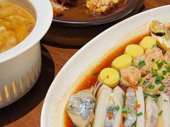 -甬上名灶(天一阁·翠柏店)
