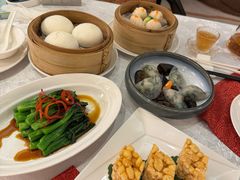 -酌宴府The China Club·广州万富希尔顿酒店(云城东路店)