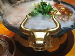 -厨道重庆菜馆(鸳鸯店)