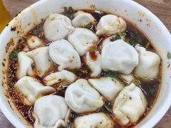 -回坊马二饺子馆