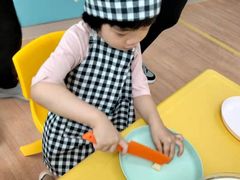 -子悦童萌国际托育中心(珠江新城店)