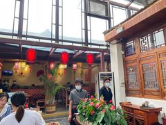 -丽江庭院之爱在路上(西单店)