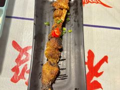 -辉记炭烧海鲜大排档·老字号(福田店)