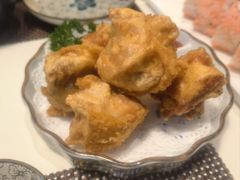 -樱の千渡日式料理·铁板烧•烧鸟(金盛田广场店)