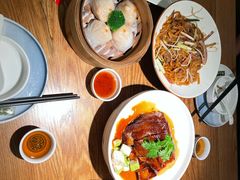 -点心传说·粤菜点心(佐阾虹湾店)