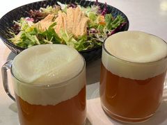 -巴扎屋大盘鸡·新疆菜(汇嘉时代店)