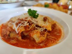-后厨意餐La Cucina(外交公寓店)