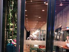 -若蘭慈·无国界素食料理(欢乐海岸店)