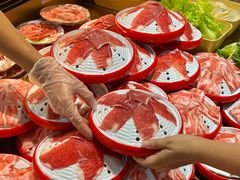 -谭三娘鲜切牛肉自助火锅(九眼桥总店)