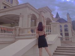 -野三坡刘家河高山漂流