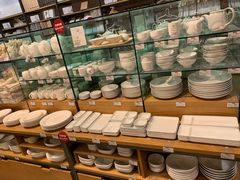 -MUJI无印良品(茂业天地店)