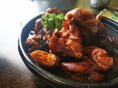 -萨芭蒂高空花园餐酒吧