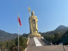 -九华山风景区
