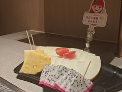 -海底捞火锅(杭州天虹购物中心店)