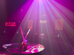 -MOSSO音乐酒吧·live house(南京旗舰店)