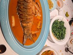 -阿五黄河大鲤鱼(英协路店)