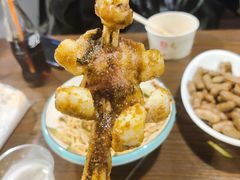 -曾记大腰子烧烤(苗栗路总店)