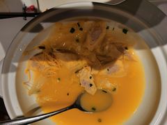 -贡宴盐帮菜自贡驻京联络处餐厅