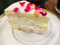-EVERNAKED裸蛋糕(SOHO天山店)