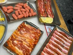 -韩宫宴烤肉·料理(合肥中环城店)