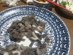 -北京老门框爆肚涮肉馆(凤城六路店)