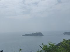 -棒棰岛宾馆景区