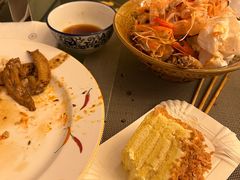 -荟星庭西餐厅(天府丽都喜来登饭店)