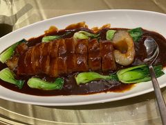 -Yan Ting 宴庭中餐厅(上海静安瑞吉酒店)
