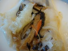 -衡山汇·高级粤菜(霄云路店)